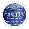 Fastin Treatment the same as Phentermine